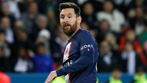 Прогноз на матч Эр-Рияд — ПСЖ