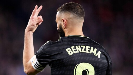 Вильярреал — Реал Мадрид. Прогноз и ставка на матч Прогноз на матч Вильярреал — Реал Мадрид