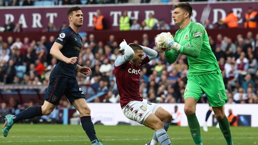 Прогноз на матч Бёрнли — Вест Бромвич