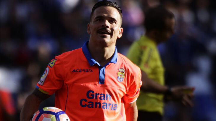 «Лас-Пальмас»