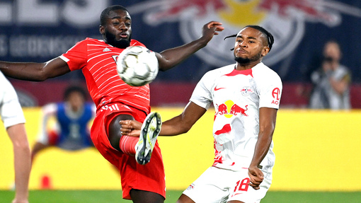 РБ Лейпциг — Бавария. Прогноз и ставка на матч Прогноз на матч РБ Лейпциг — Бавария