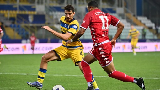 Прогноз на матч Палермо — Бари