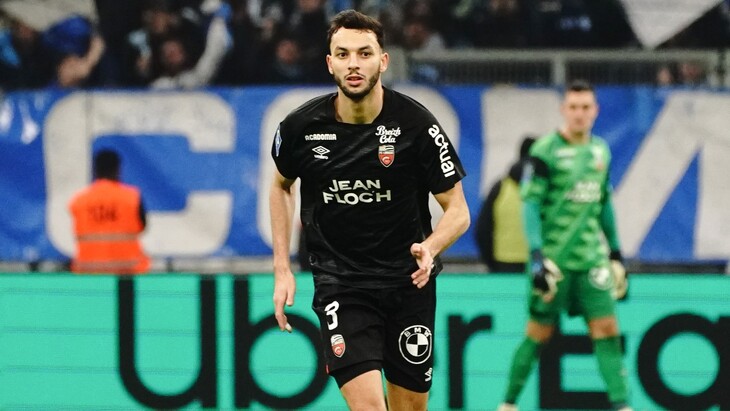 Монтассар Тальби