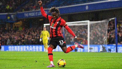 Прогноз на матч Борнмут — Ноттингем Форест