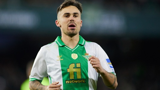 Прогноз на матч Эспаньол — Бетис