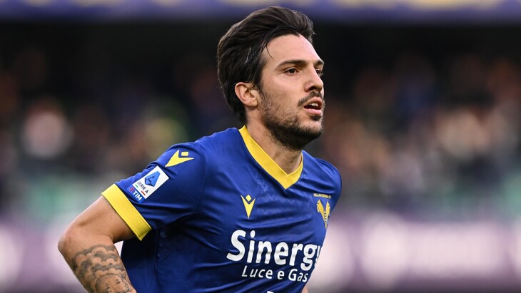 Симоне Верди