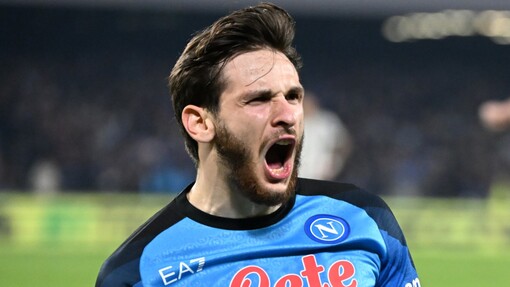 Прогноз на матч Салернитана — Наполи