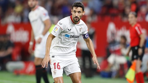 Севилья — Кадис. Прогноз и ставка на матч Прогноз на матч Севилья — Кадис