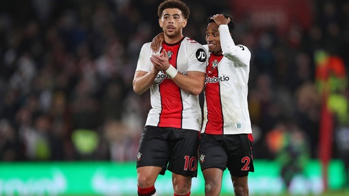 Саутгемптон — Астон Вилла. Прогноз и ставка на матч Прогноз на матч Саутгемптон — Астон Вилла