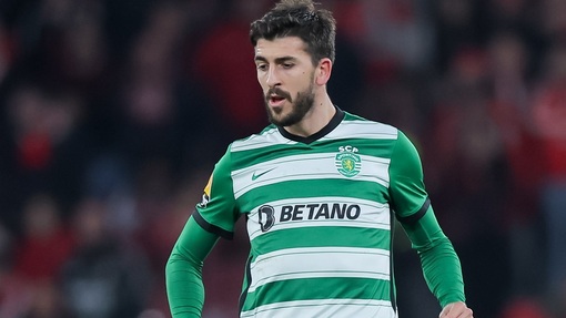 Прогноз на матч Спортинг — Визела