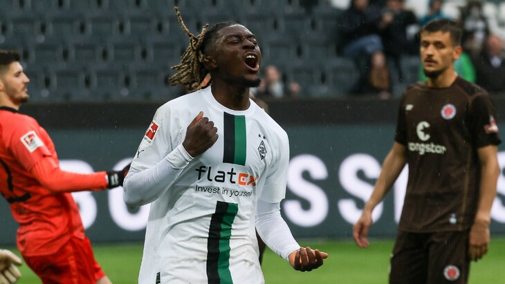 «Боруссия М»