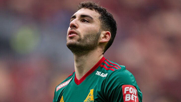 Наир Тикнизян