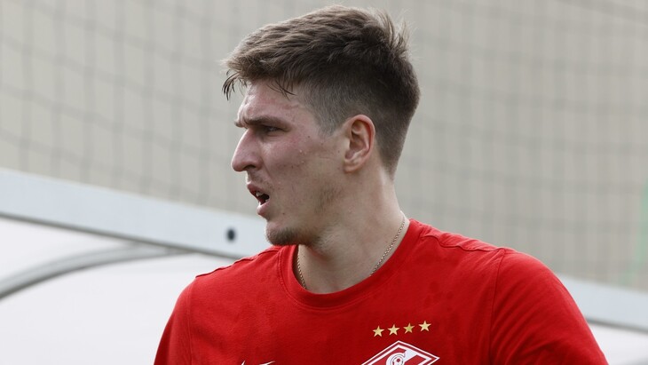 Александр Соболев