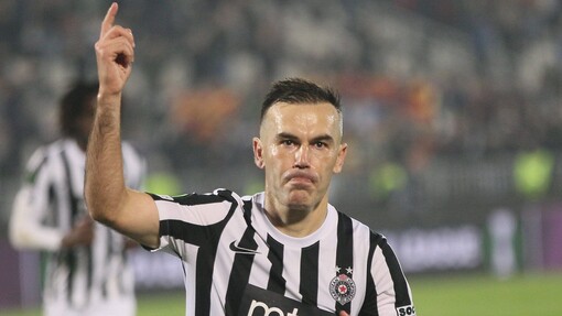 Аустрия Вена — Партизан. Прогноз и ставка на матч Прогноз на матч Аустрия Вена — Партизан