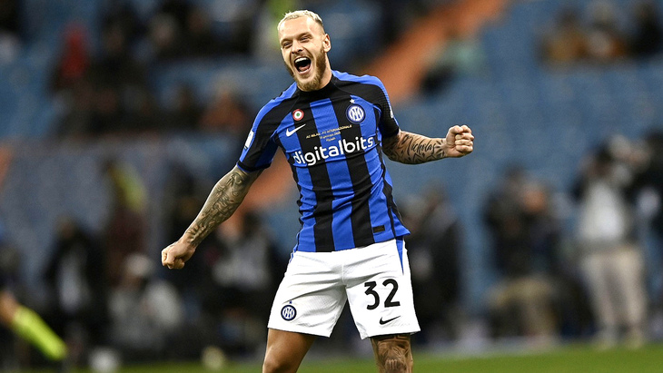 Федерико Димарко