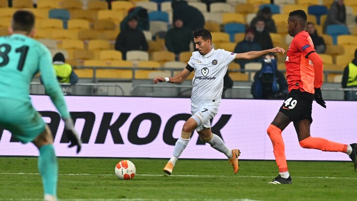 «Маккаби Тель-Авив»