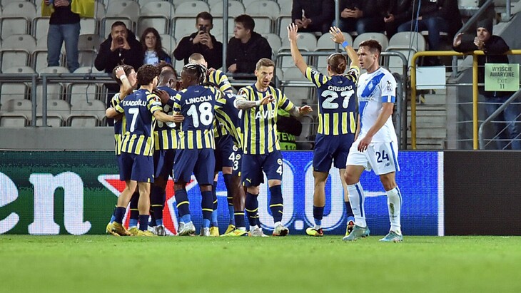 «Фенербахче»