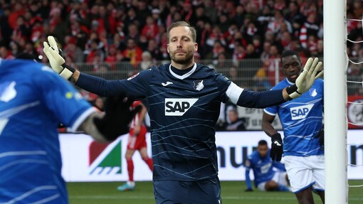 Прогноз на матч Хоффенхайм — Штутгарт