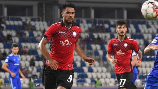 Прогноз на матч Кяпаз — Габала