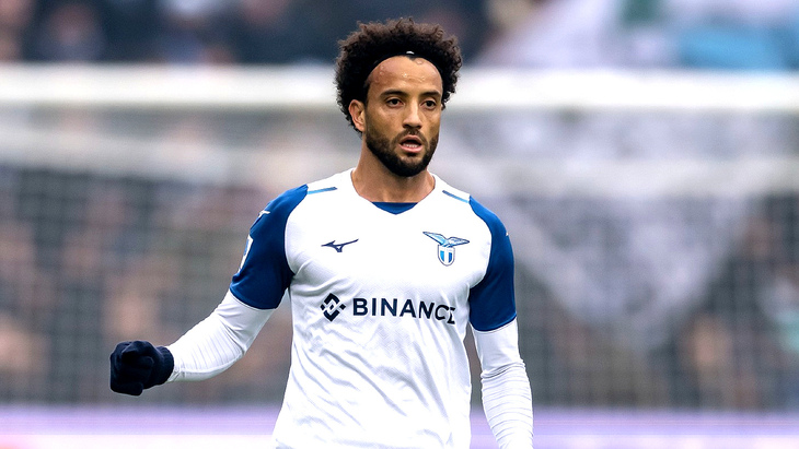 Фелипе Андерсон