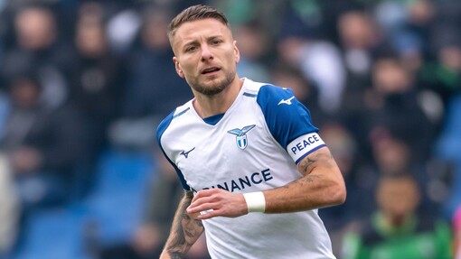 Прогноз на матч Лацио — Милан