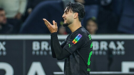 Аугсбург — Боруссия М. Прогноз и ставка на матч Прогноз на матч Аугсбург — Боруссия М