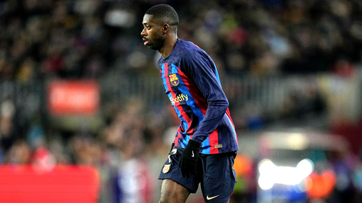 Прогноз на матч Барселона — Реал Сосьедад