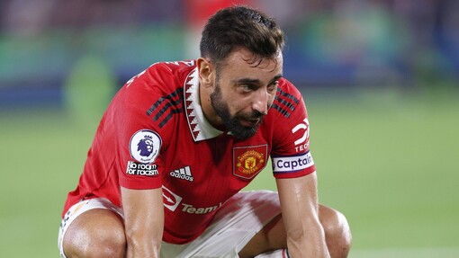 Прогноз на матч Ноттингем Форест — Манчестер Юнайтед