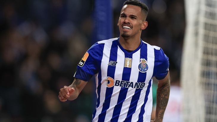 «Порту» не проигрывает 15 последних матчей