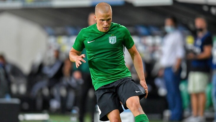 Хенрик Оямаа