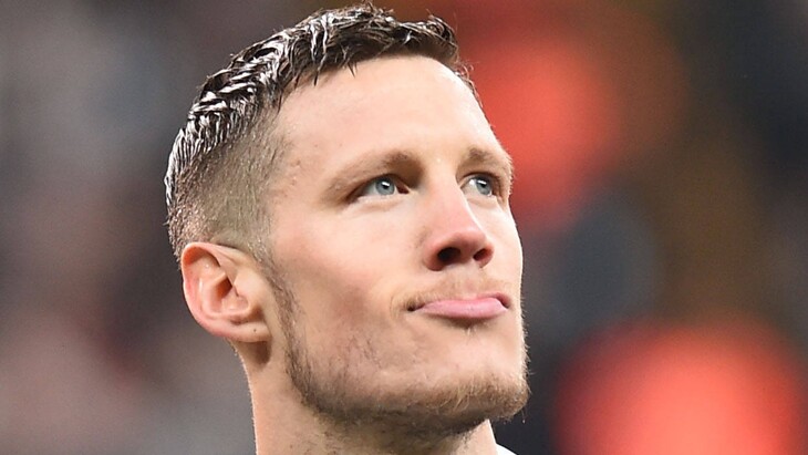 Ваут Вегхорст