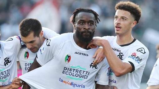 Болонья — Специя. Прогноз и ставка на матч Прогноз на матч Болонья — Специя