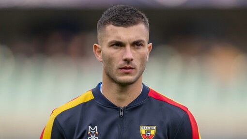 Лечче — Салернитана. Прогноз и ставка на матч Прогноз на матч Лечче — Салернитана