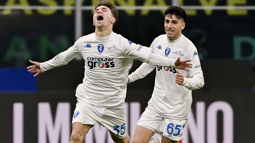 Прогноз на матч Эмполи — Торино