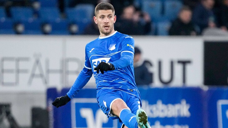 Андрей Крамарич