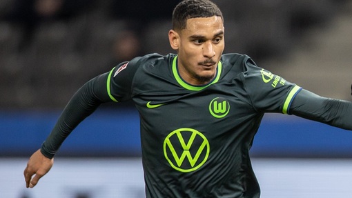 Вердер — Вольфсбург. Прогноз и ставка на матч Прогноз на матч Вердер — Вольфсбург