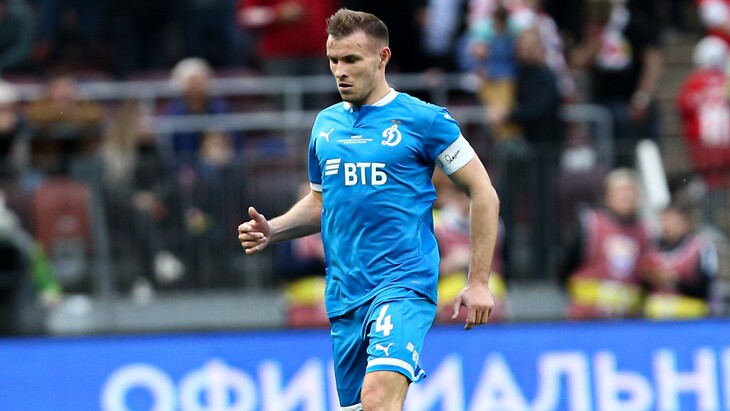 Сергей Паршивлюк