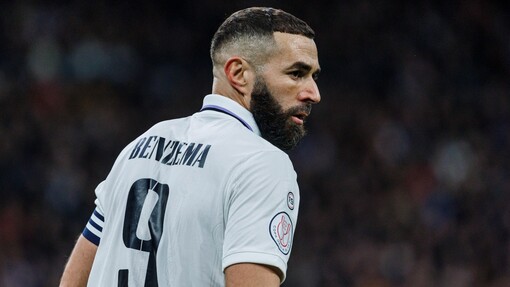 Прогноз на матч Реал Мадрид — Реал Сосьедад