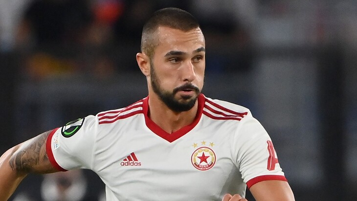 Георгий Йомов