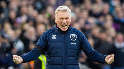 Дерби Каунти — Вест Хэм. Прогноз и ставка на матч Прогноз на матч Дерби Каунти — Вест Хэм