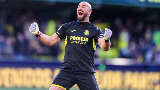 Прогноз на матч Вильярреал — Райо Вальекано