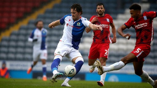 Прогноз на матч Бирмингем Сити — Блэкберн Роверс *