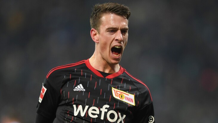 Яник Хаберер