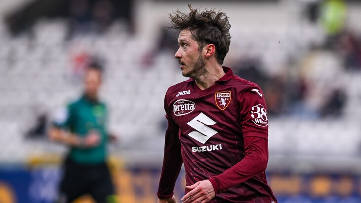 Алексей Миранчук