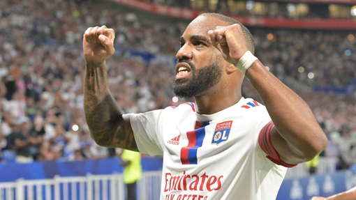 Прогноз на матч Лион — Брест