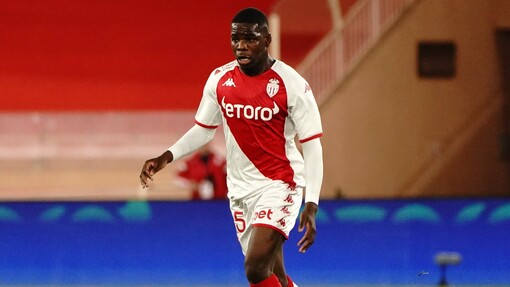 Монако — Осер. Прогноз и ставка на матч Прогноз на матч Монако — Осер