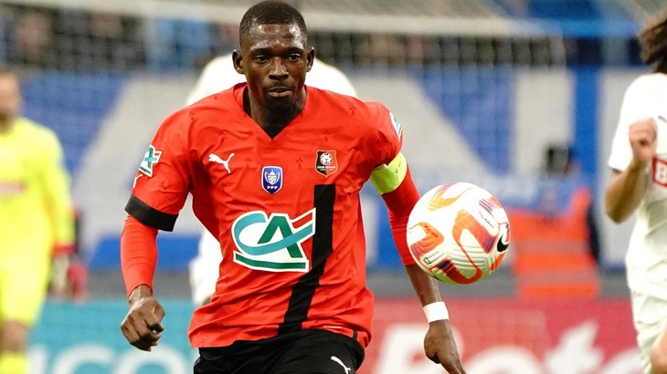 «Ренн» проиграл два последних матча