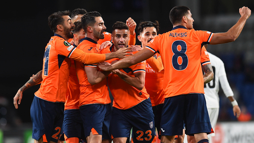 Прогноз на матч Кайсериспор — Истанбул Башакшехир