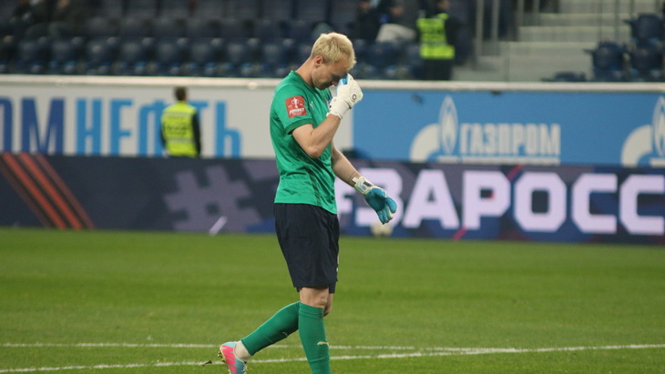 Алексей Городовой