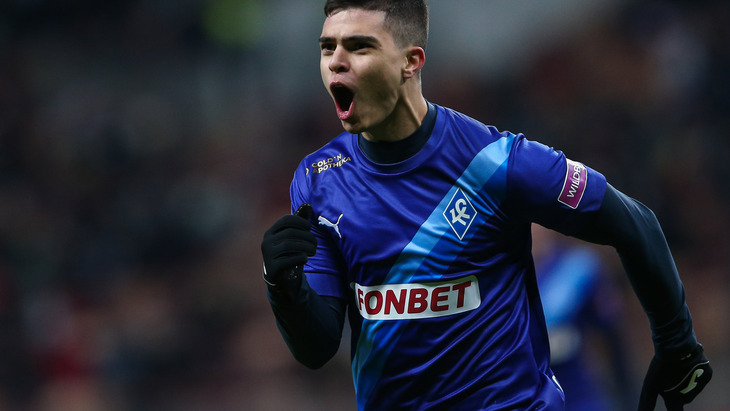 Фернандо Костанца